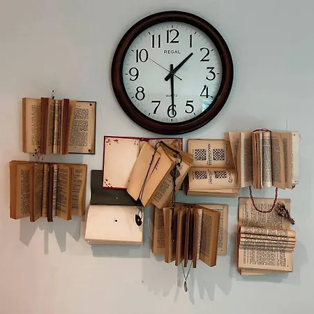 In A Digital Nomad House 107 * Istanbul