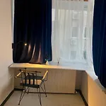 In A Digital Nomad House 107 *