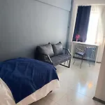 Aparthotel In A Digital Nomad House 107 *