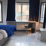In A Digital Nomad House 107 * Istanbul