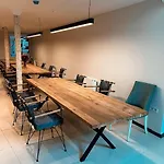 Aparthotel In A Digital Nomad House 107
