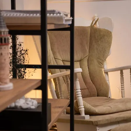 Nest Deluxe Istambul