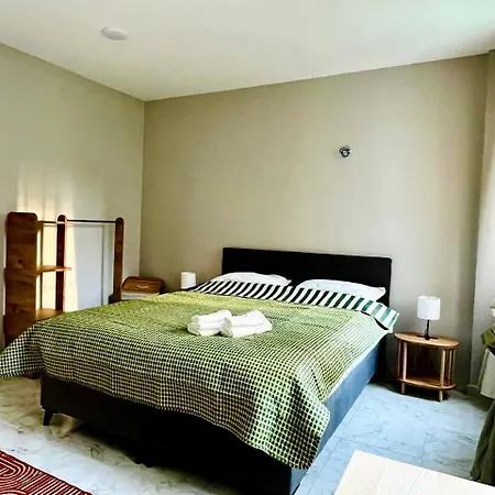 Aparthotel In A Digital Nomad House 107 Istanbul