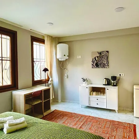 Nest Deluxe * Istambul