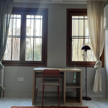 Nest Deluxe * Istambul