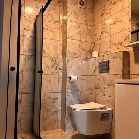 Aparthotel In A Digital Nomad House 107 *