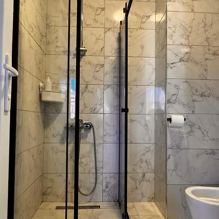 Aparthotel In A Digital Nomad House 107 *
