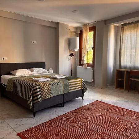 Appart hôtel Nest Deluxe *