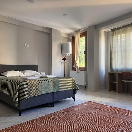 Appart hôtel Nest Deluxe Istambul