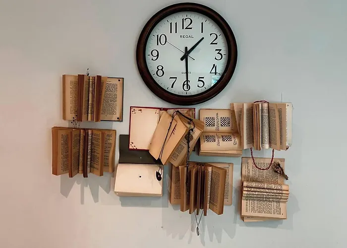 In A Digital Nomad House 107 * Istanbul