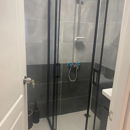 In A Digital Nomad House 107 Lejlighedshotel *