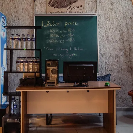 Lejlighedshotel In A Digital Nomad House 107